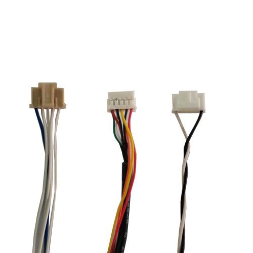 Kit Cables Telefunken EXPTE43B35Z2KSAT (3 cables)