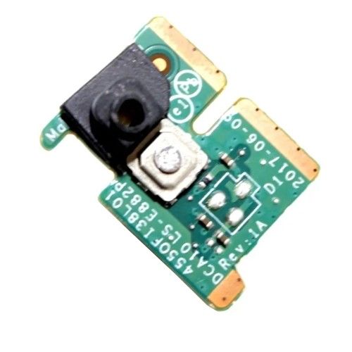 Placa DCA10 LS-E882P Bóton de encendido LENOVO ideacentre AIO 520-22AST