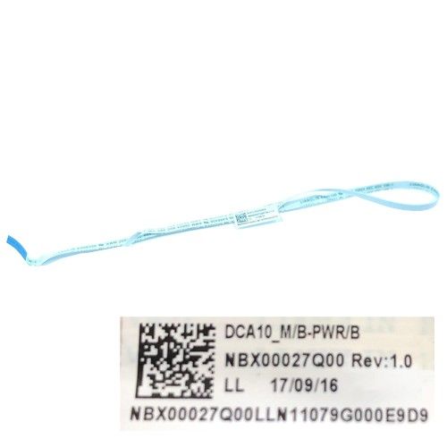 Cable NBX00027Q00 REV:1.0 Botón encendido - placa LENOVO ideacentre AIO 520-22AST
