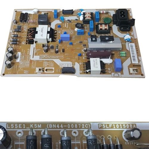 Fuente Alimentacion Samsung L55E1_KSM BN44-00872 UE49K5570SU