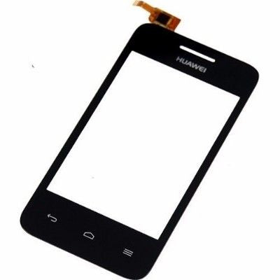 Ventana Táctil Negra Huawei Y220