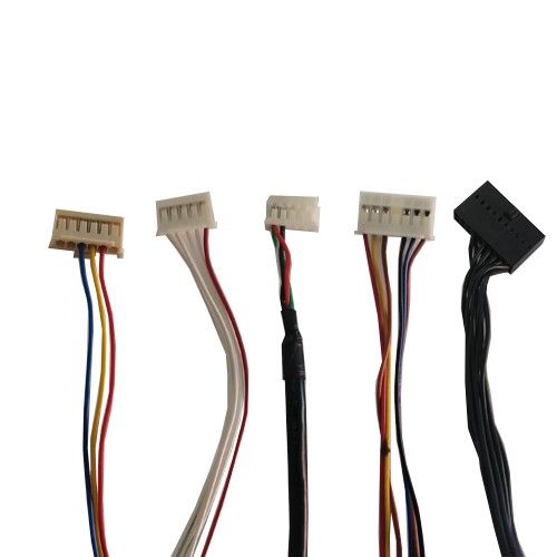 Kit Cables Telefunken TE48301G37T2R (5 cables)