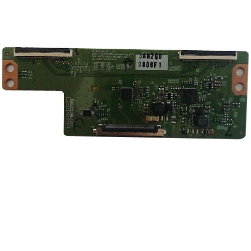 Placa T-Con 6870C-0532A, Telefunken TE43282N25CXK