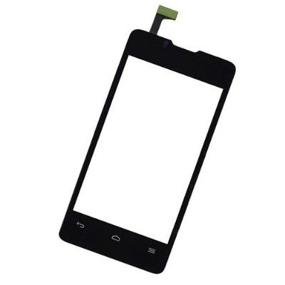 Ventana Táctil Negra Huawei Y300 T8833 U8833