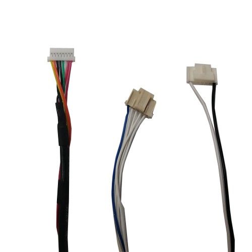 Kit Cables Telefunken TE43282N25CXK (3 cables)