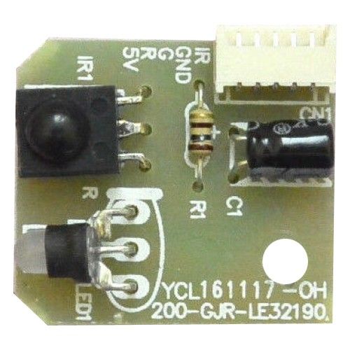 Módulo Ir 200-GJR-LE32190, Sunstech 20SUN19D