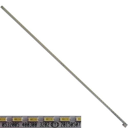 Tira leds 0532005.400300.3202, Hitachi 32HB5W66I SWAP