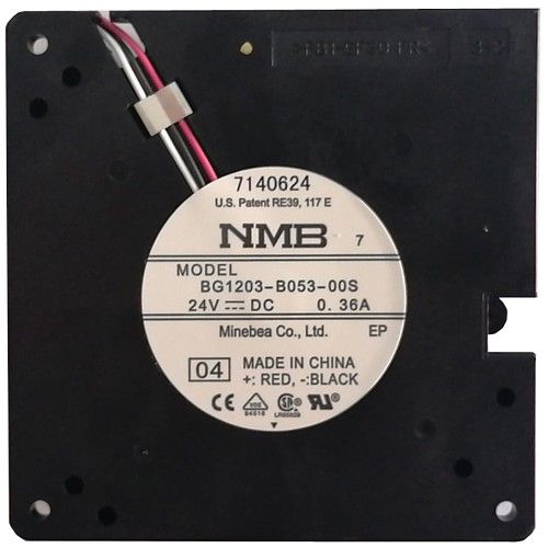 Ventilador BG1203-B053-00S, 7140624, Balay 3EB918LQ/01