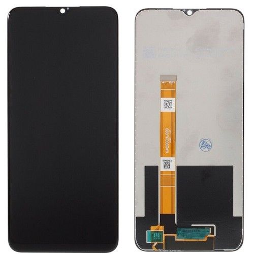Pantalla Lcd + Tactil negro OPPO A5 2020, A9 2020, A11X... 6,5¨