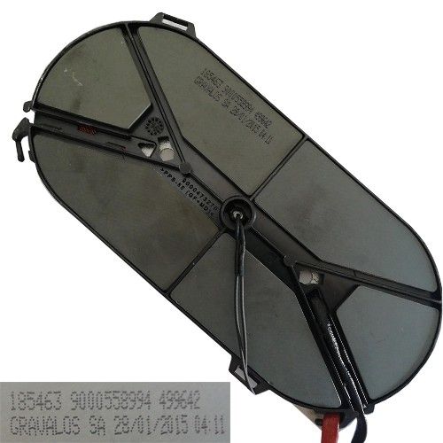 Bobina Inducción 185463, 9000558994, Siemens EH375MV17E/01