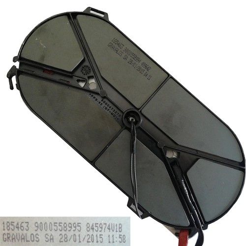 Bobina Inducción 185463, 9000558995, Siemens EH375MV17E/01