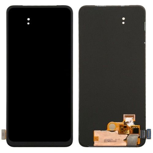 Pantalla Lcd + Tactil negro OPPO RENO 2z, Reno 2F, K3, Realme X... 6,5"