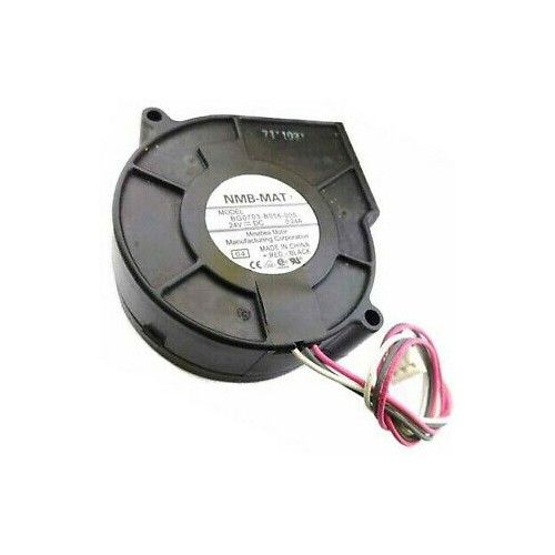 Ventilador BG0703-B056-00S, PBT-GF30-FR, Siemens EH375MV17E/01