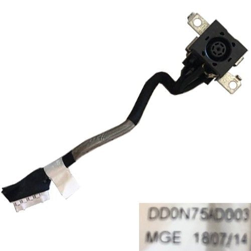 Cable Conector Alimentador DD0N75AD0003 HP All In One 24-X019NL