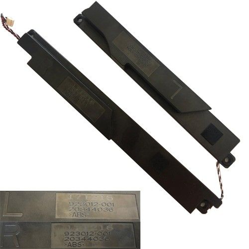 Altavoces 923012-001 20344036 L y R HP All In One 24-X019NL