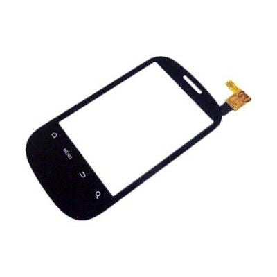 Ventana Táctil Negra Huawei U8160, Vodafone 858 Smart...