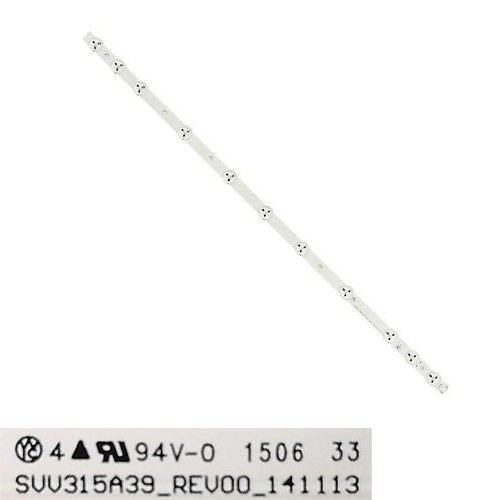 Tira 11 leds SVV315A39_REV00_141113, Dikom DK32280B301C10D