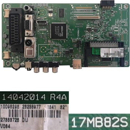 Placa Main 17MB82S, 14042014 R4A, 23238977, Dikom DK32280B301C10D