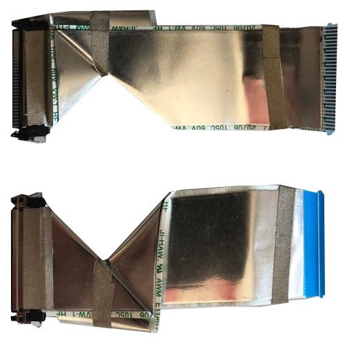 Cable Flex LVDS Conexión Pantalla con Placa All In One HP 24-X019NL