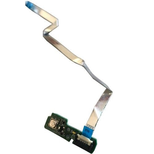 Placa con cable de conexión DAON75TB8D0 REV: D Boton Encendido All In One HP 24-X019NL