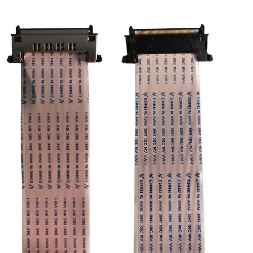 Cable Flex/LVDS Telefunken TE39182N25F1C10 UD-LED