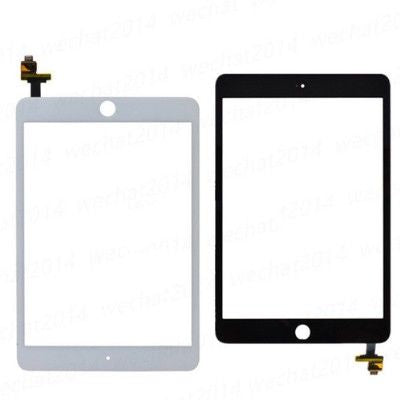 Ventana Táctil con IC Blanca iPad Mini 3