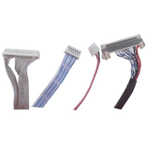 Kit cable SMART TECH LE 2419D (4 cables)
