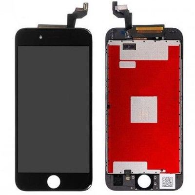 Display + Táctil Negro, Pantalla iPhone 6s 4.7¨