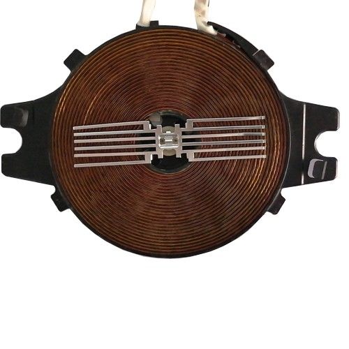 Bobina Inducción CZ4Z00002, CL 220, 16cm, LG KA67210FS