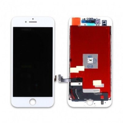 Display + Táctil Blanco, Pantalla iPhone 8
