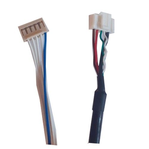 Kit Cables Hitachi 43HB6W62I (2 cables)
