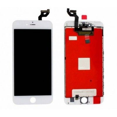 Display + Táctil Blanco, Pantalla iPhone 6s Plus 5.5¨