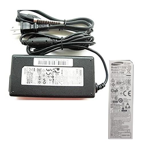 Adaptador-Alimentador BN44-00838A, Samsung UE32N4302AK