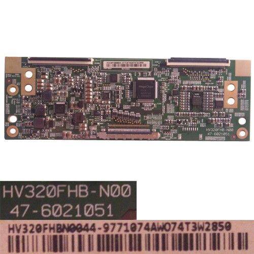 Placa T-Con HV320FHB-N0047-6021051, HV320FHBN0044, Medion MD 22320