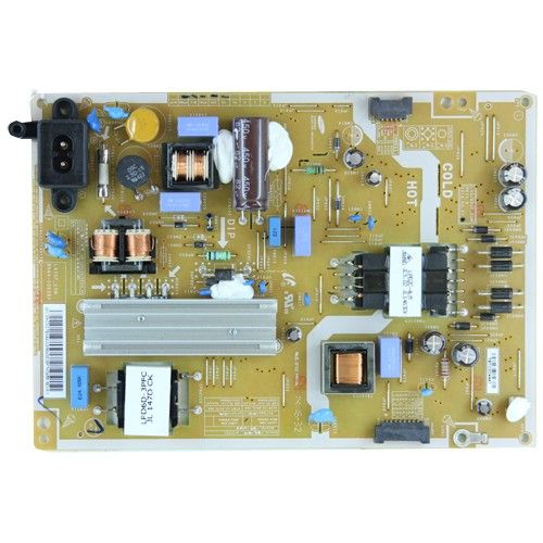 Fuente Alimentacion SAMSUNG UE40J5100AW BN44-00698 L42/48SF_ESM REV1.7