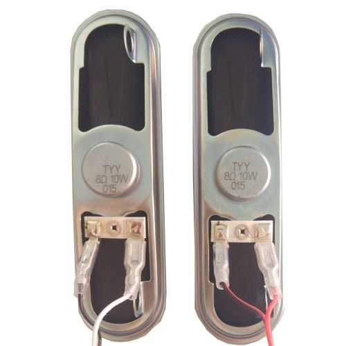 Altavoces TYY 8R 10W 015, Kroms Line KS43SMT