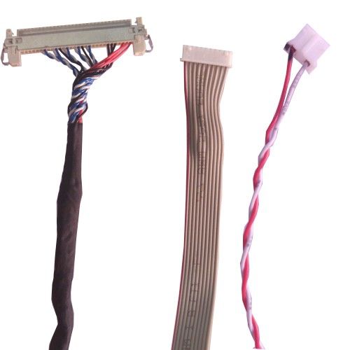 Kit Cables Magna LED32H537B (3 Cables)