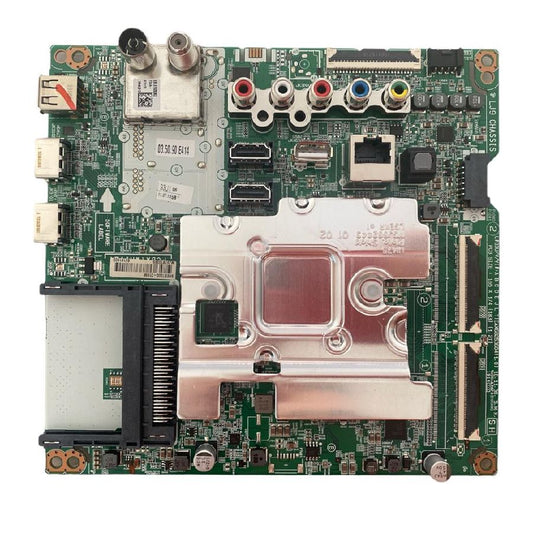 Placa Main EAX68253604 (1.0) LG 43UM7500PLA 66101303