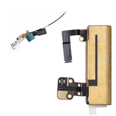 Cable Flex Antena 3g Izquierda iPad Mini