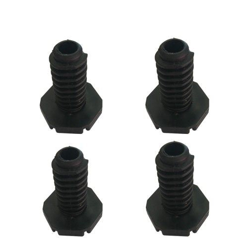 Kit pies lavavajillas Balay 3VY448BB/01 SWAP/Usado