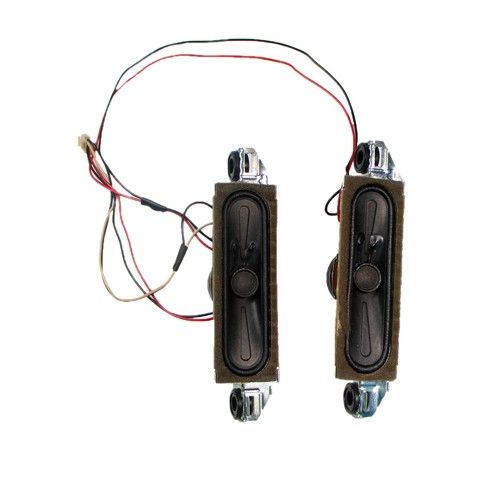 Altavoces 30077250, 1606250  Telefunken TE40282S25TXH