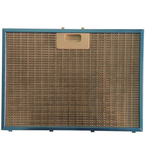 Filtro/Reja Campana Teka NC 985 35,9 x 25,8cm swap con pequeña abolladura