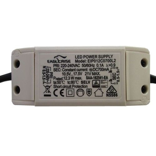 Transformador Led EIP012C0700L2, Teka DG 785
