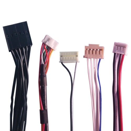 Kit Cables Hitachi 50HK15W64I (5 cables)