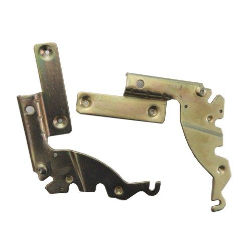 Juego Visagra Lavavajillas Beko DFN05311X