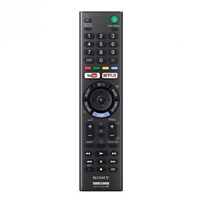 Mando a distancia SONY RMT-TX300ER: SONY KDL49W660E... NUEVO y ORIGINAL