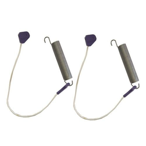 Juego Muelles y Cuerdas Lavavajillas Beko DFN05311X