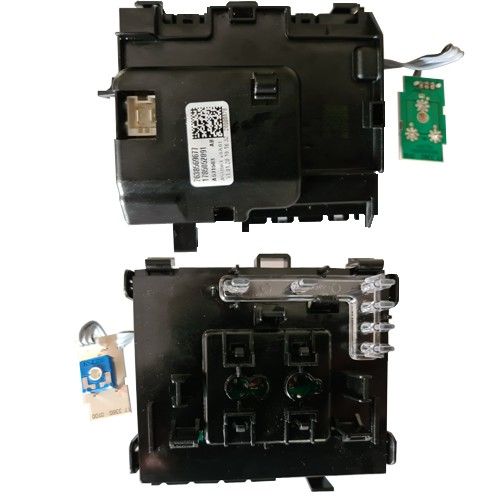 Módulo Electronico Mandos 1785052091 Lavavajillas Beko DFN05311X