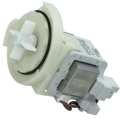 Bomba Drenaje 1748200100 Lavavajillas Beko DFN05321W SWAP/USADO