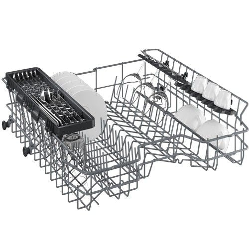 Cesta superior lavavajillas Beko DFN05311X